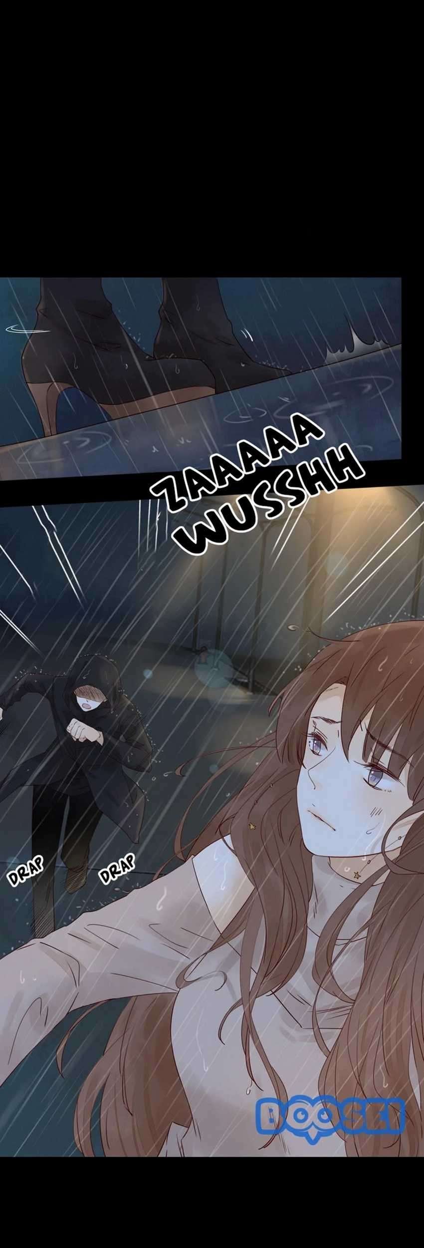 She May Not Be Cute Chapter 11 Gambar 28