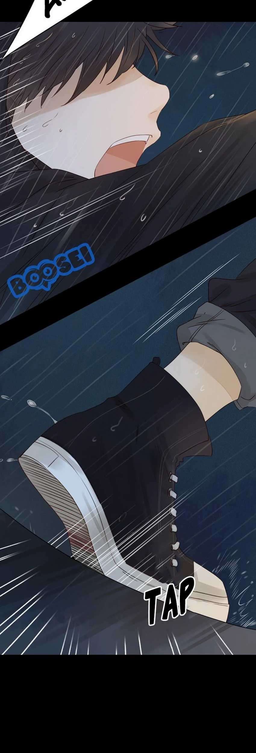 She May Not Be Cute Chapter 11 Gambar 30