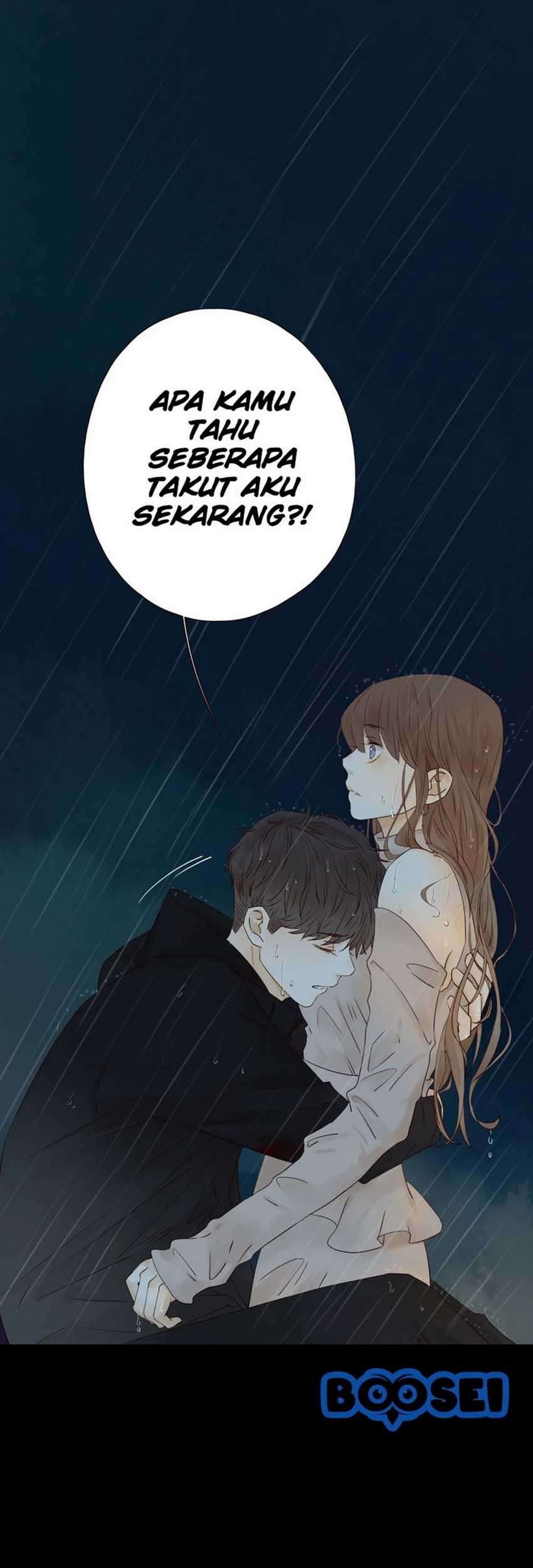 She May Not Be Cute Chapter 11 Gambar 35