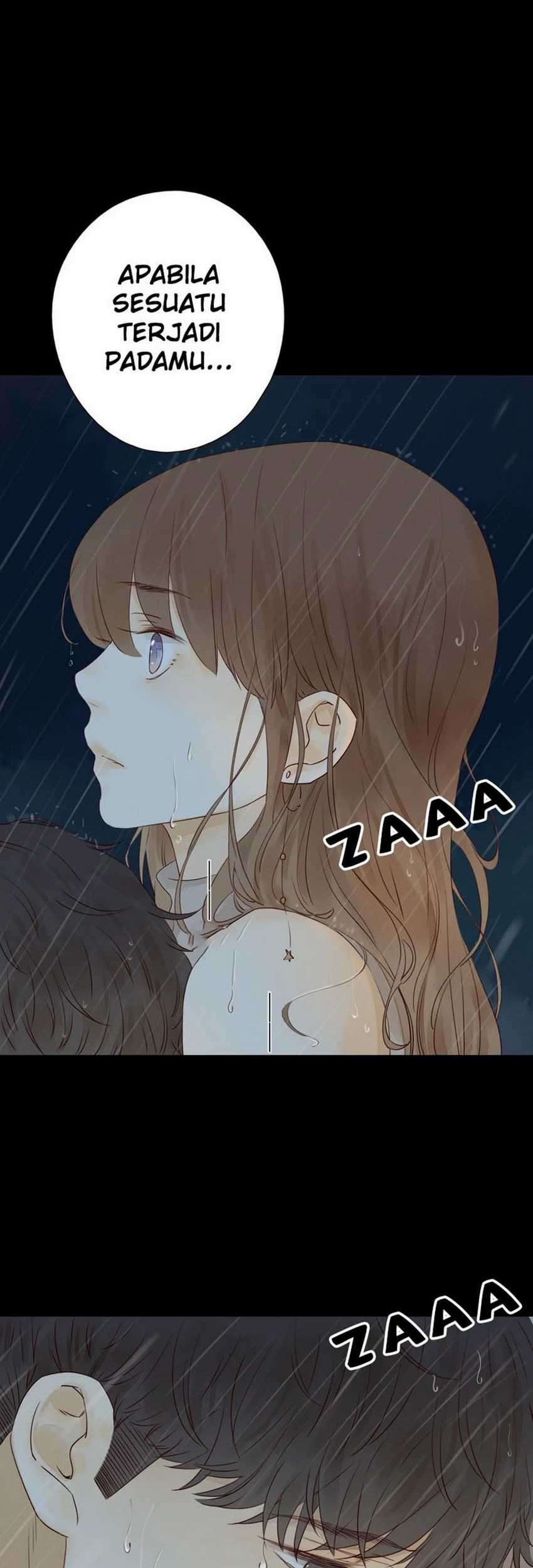 She May Not Be Cute Chapter 11 Gambar 36