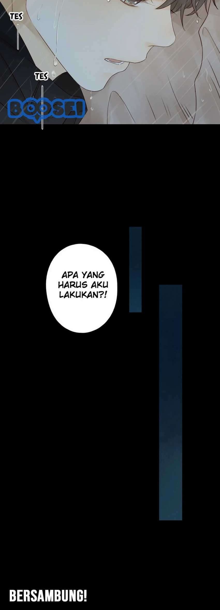 She May Not Be Cute Chapter 11 Gambar 37