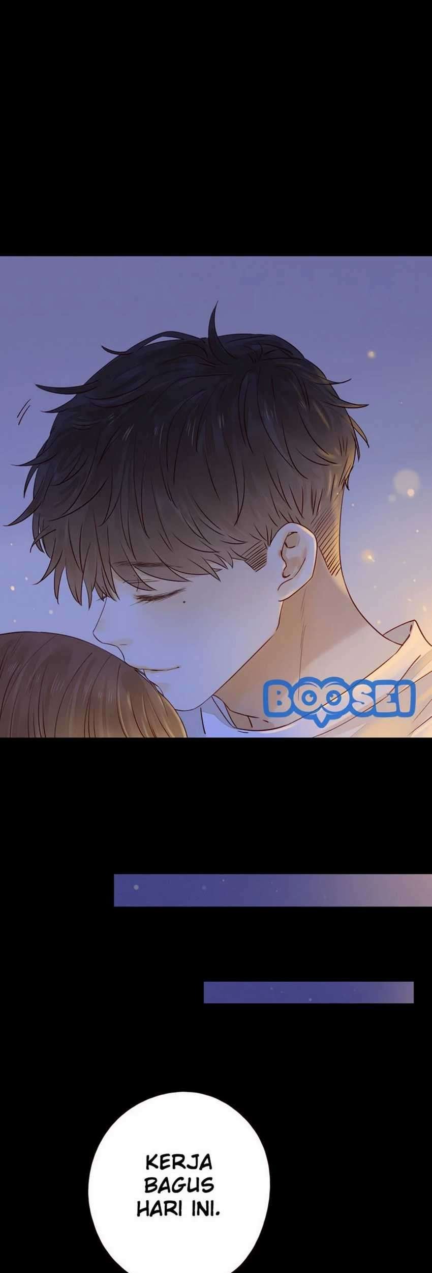 She May Not Be Cute Chapter 11 Gambar 3