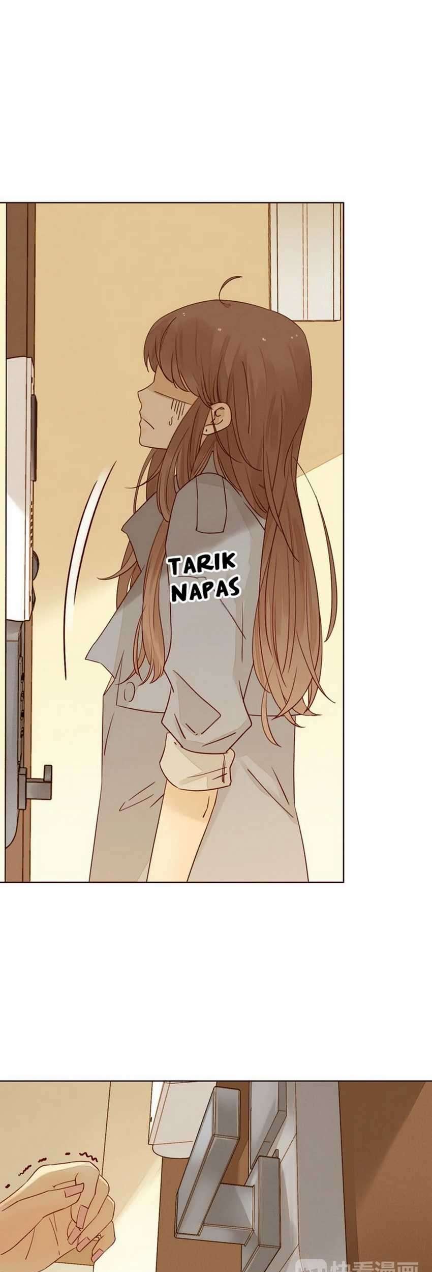 She May Not Be Cute Chapter 10 Gambar 8