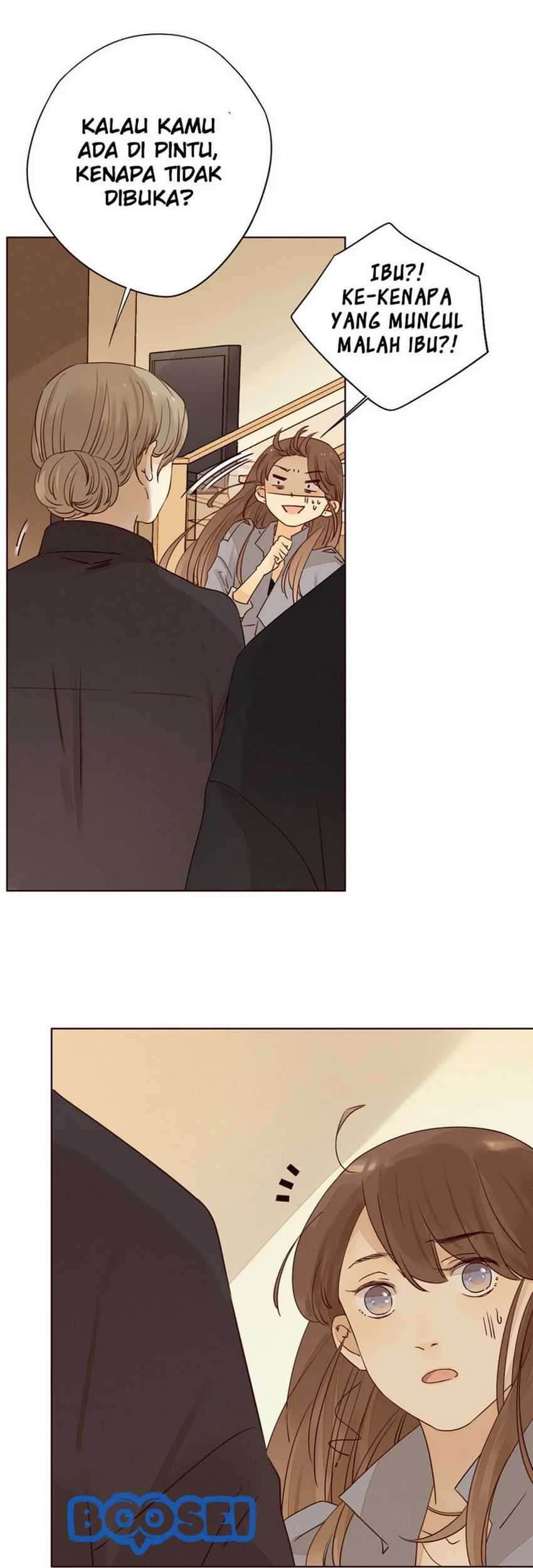 She May Not Be Cute Chapter 10 Gambar 10