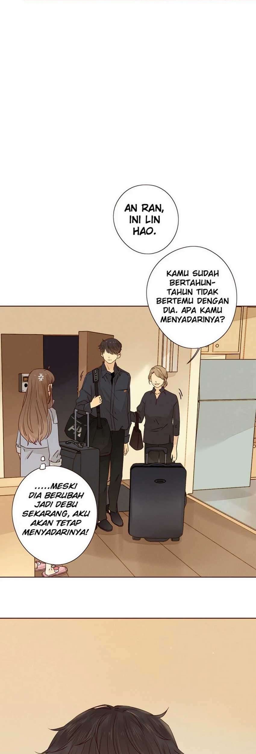She May Not Be Cute Chapter 10 Gambar 11