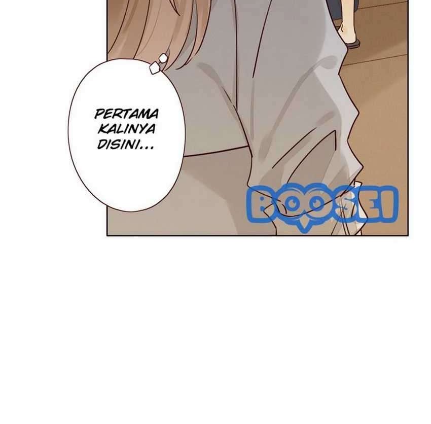 She May Not Be Cute Chapter 10 Gambar 15