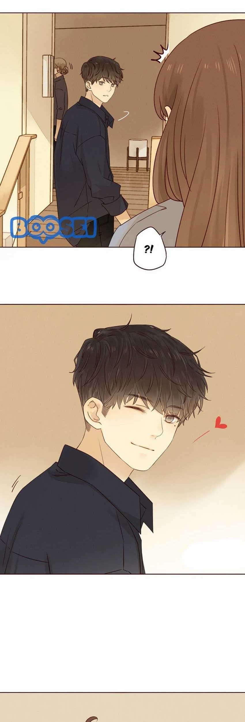 She May Not Be Cute Chapter 10 Gambar 17