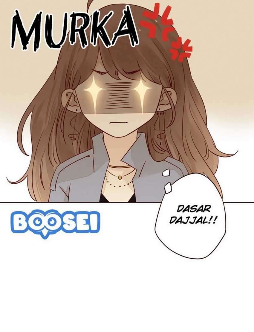 She May Not Be Cute Chapter 10 Gambar 18