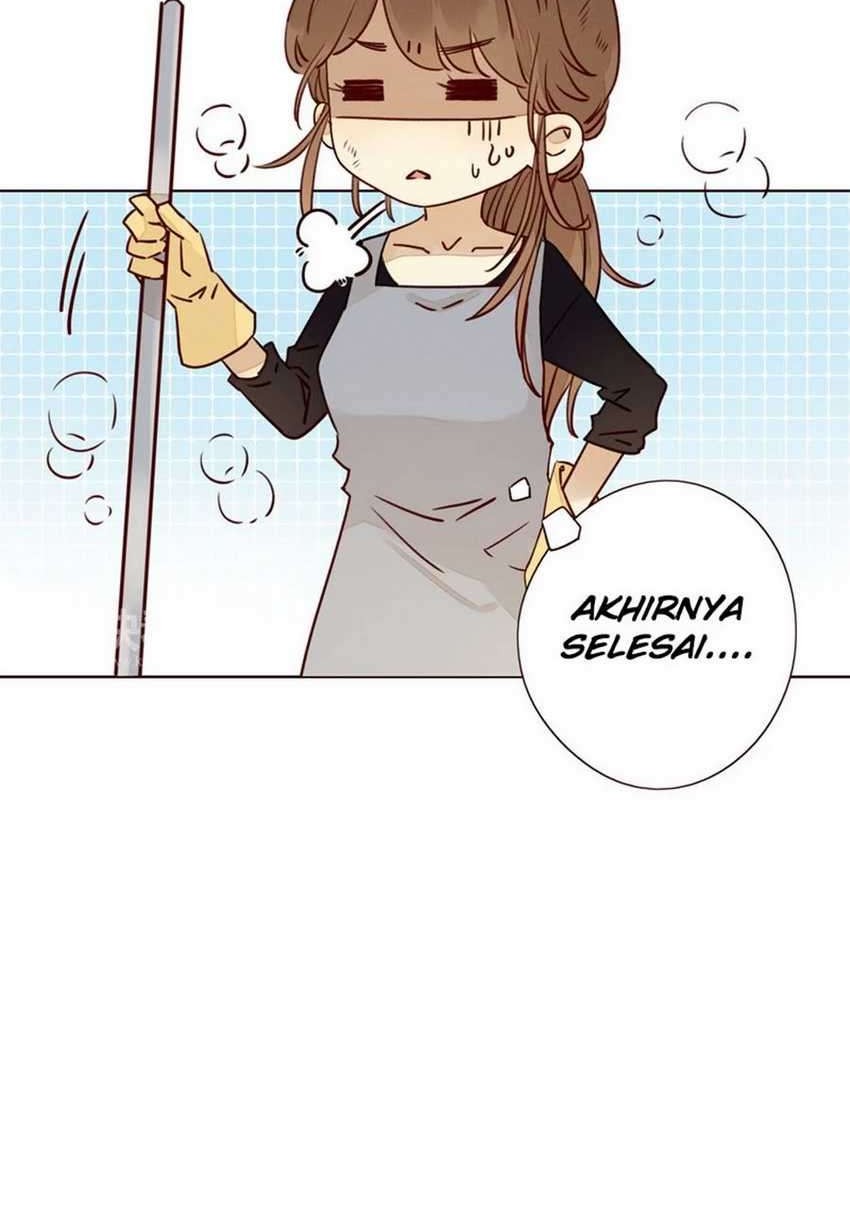 She May Not Be Cute Chapter 10 Gambar 21