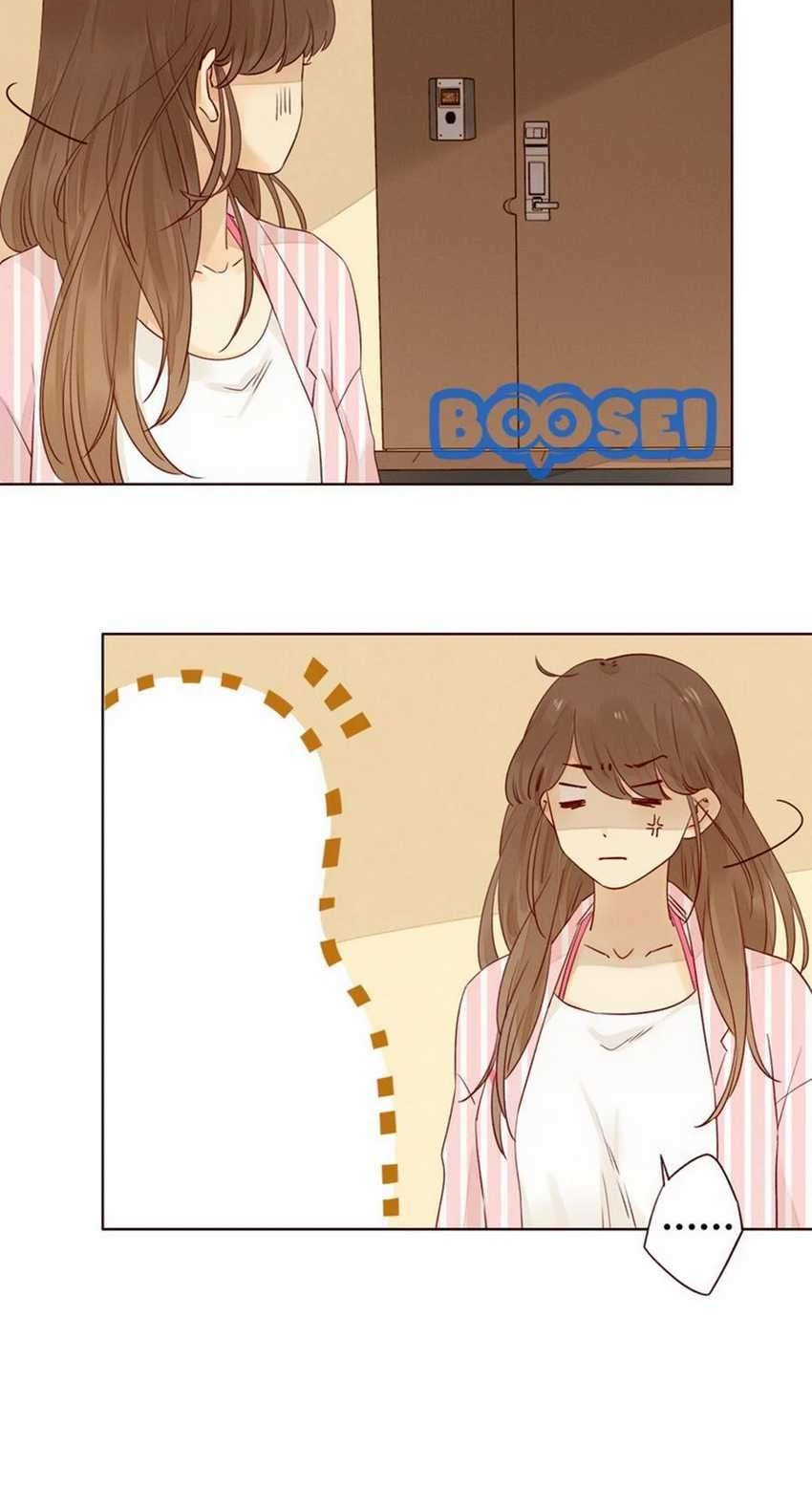 She May Not Be Cute Chapter 10 Gambar 33