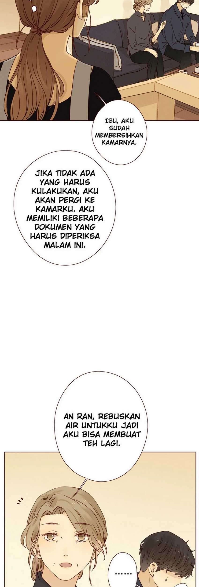 She May Not Be Cute Chapter 10 Gambar 23