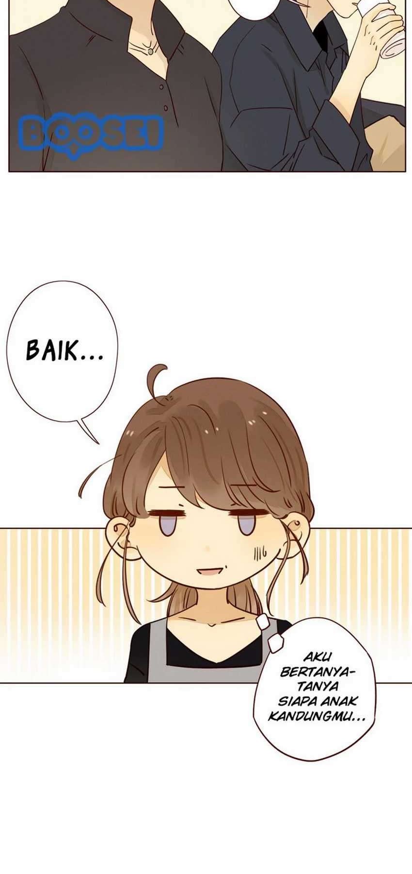 She May Not Be Cute Chapter 10 Gambar 24