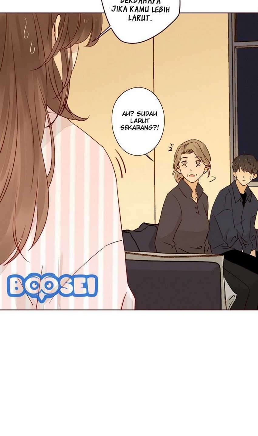 She May Not Be Cute Chapter 10 Gambar 27