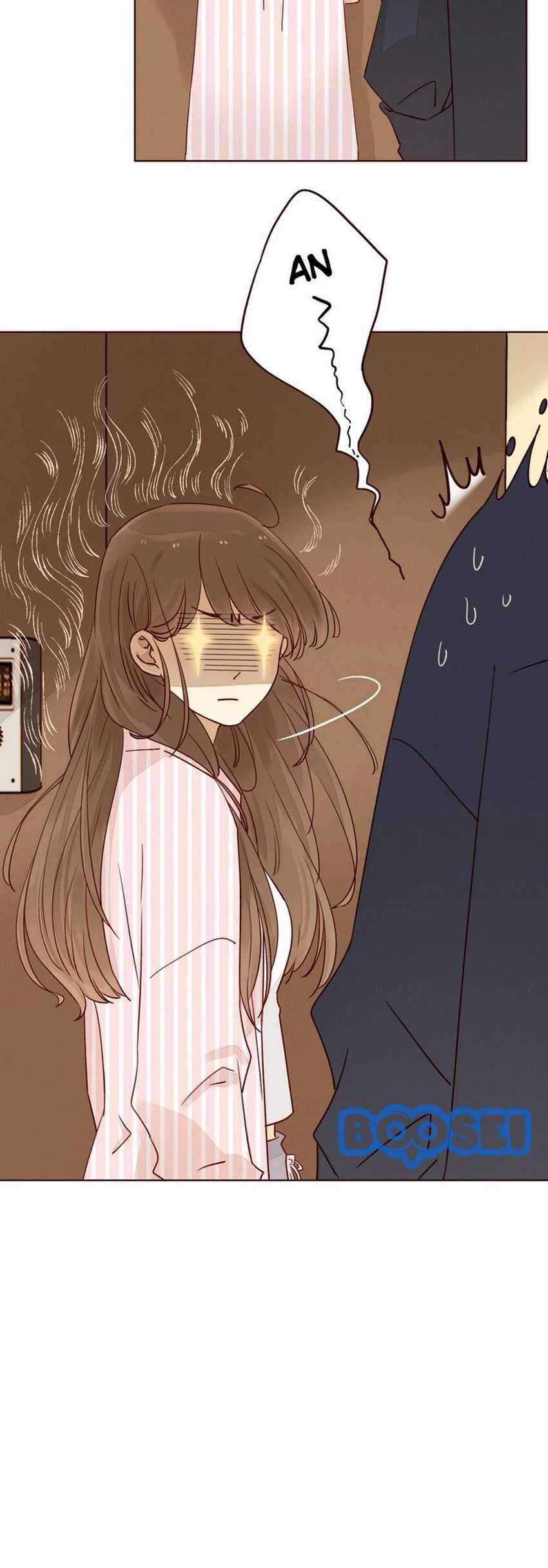 She May Not Be Cute Chapter 10 Gambar 30