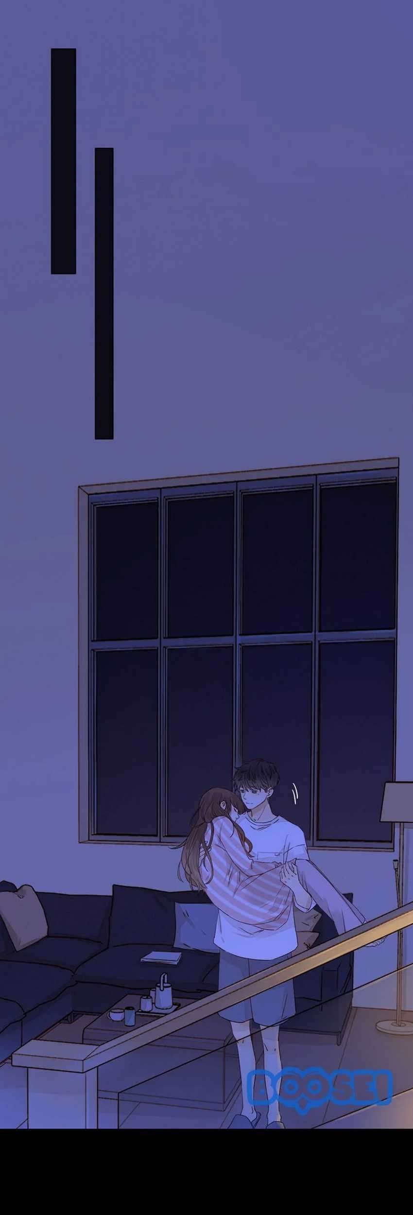 She May Not Be Cute Chapter 10 Gambar 42