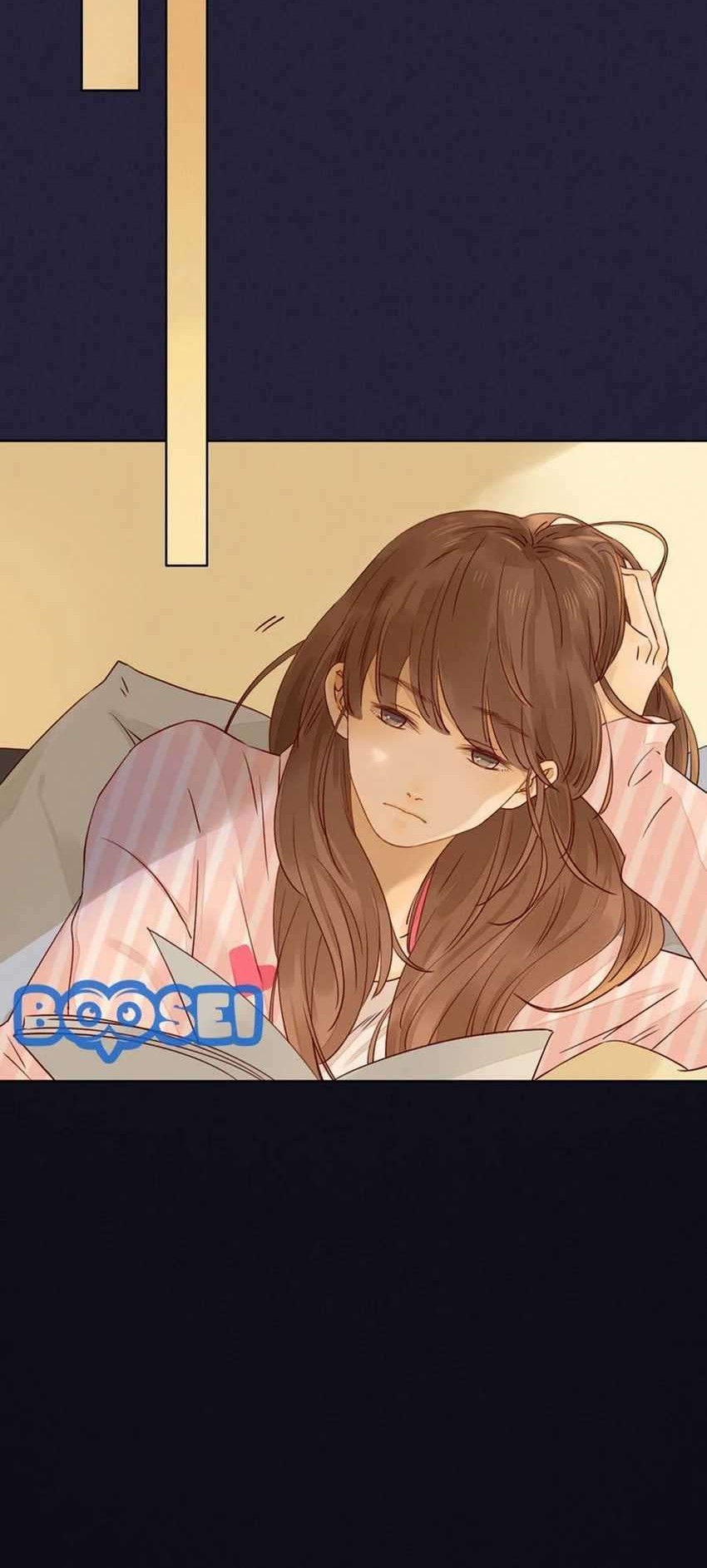 She May Not Be Cute Chapter 10 Gambar 38