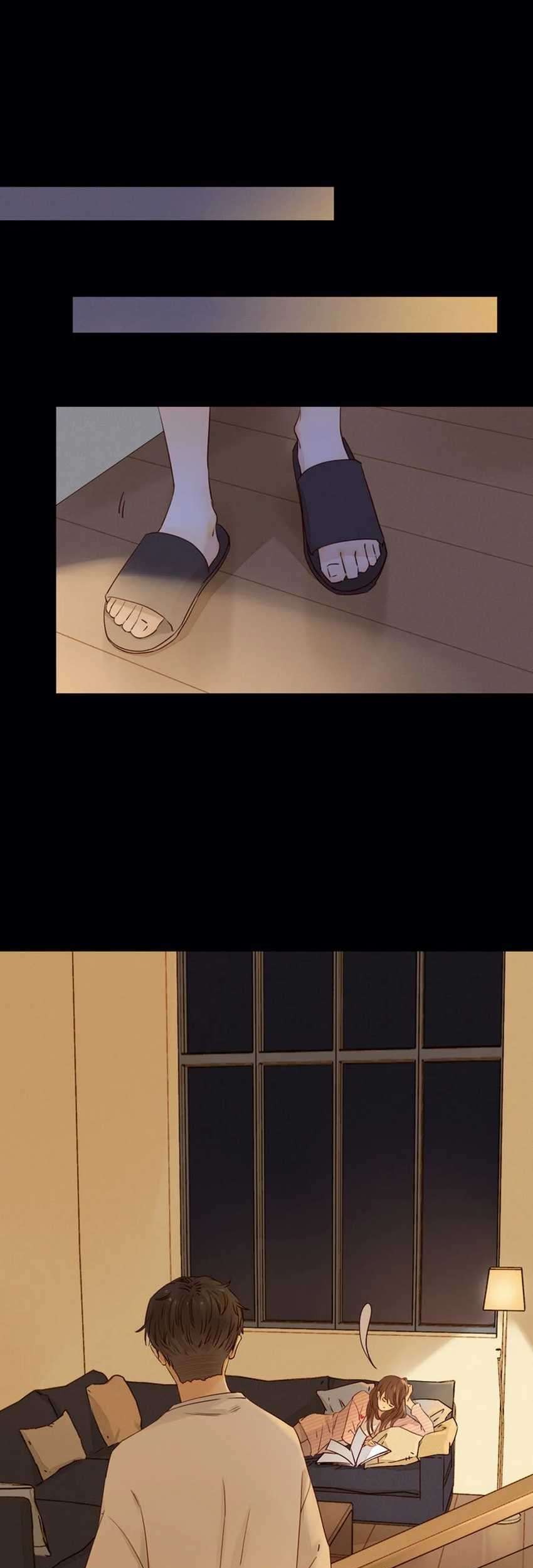 She May Not Be Cute Chapter 10 Gambar 39