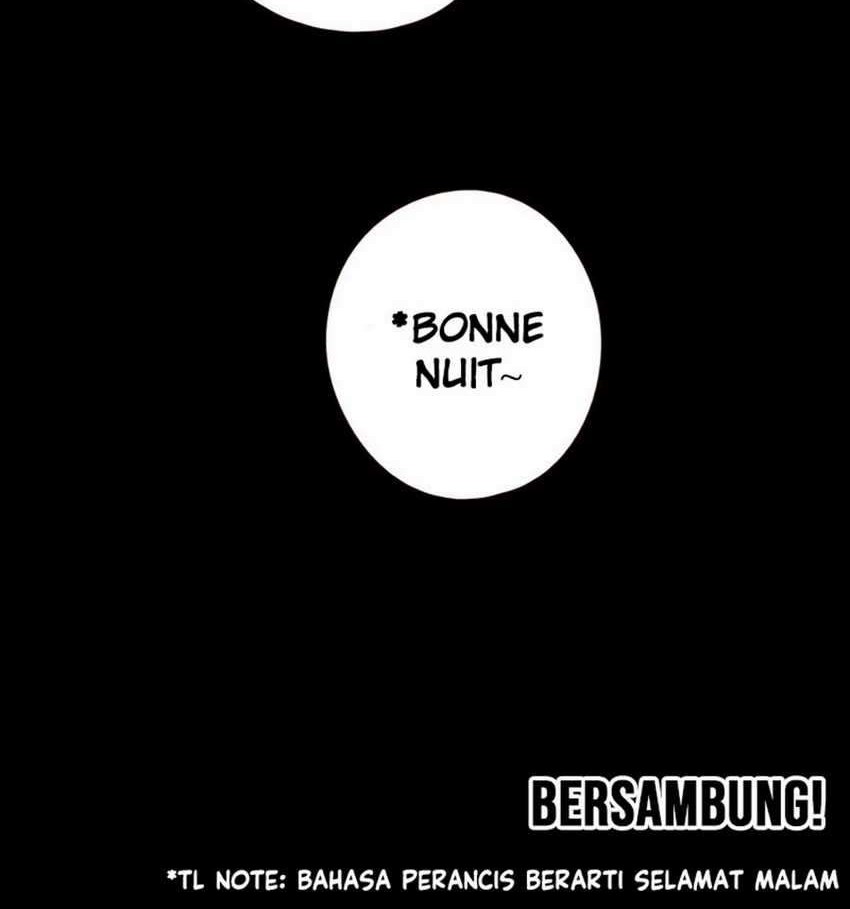 She May Not Be Cute Chapter 10 Gambar 46