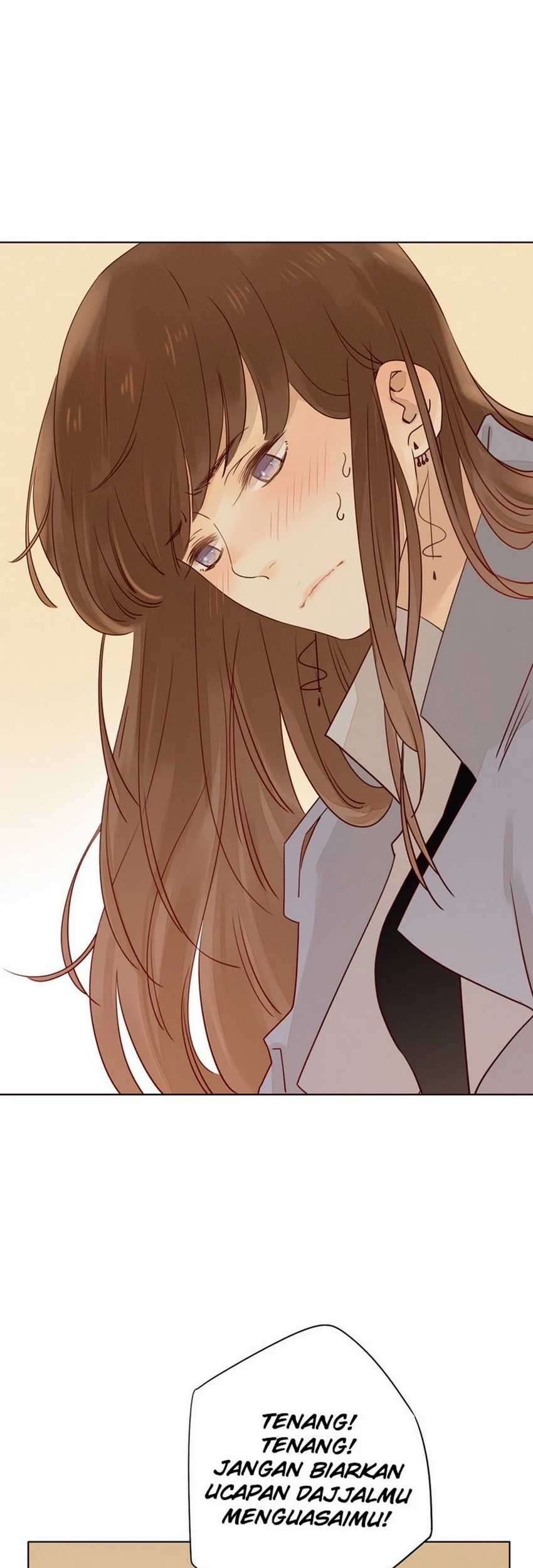 She May Not Be Cute Chapter 10 Gambar 3