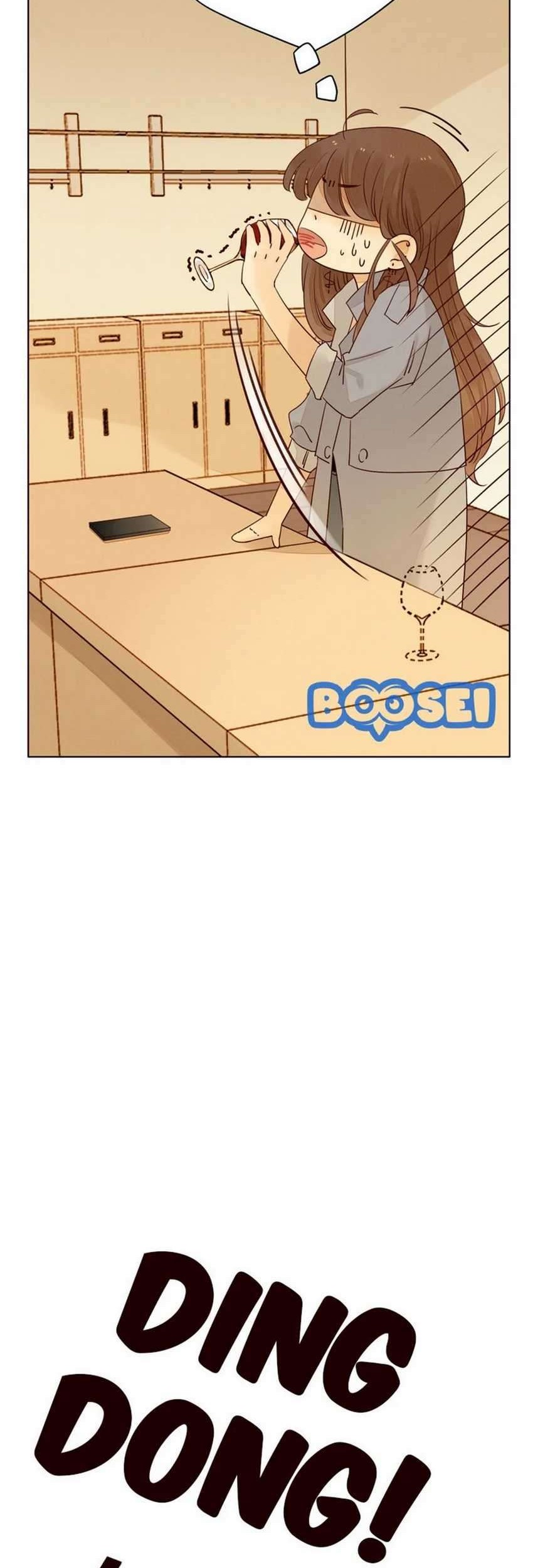 She May Not Be Cute Chapter 10 Gambar 4