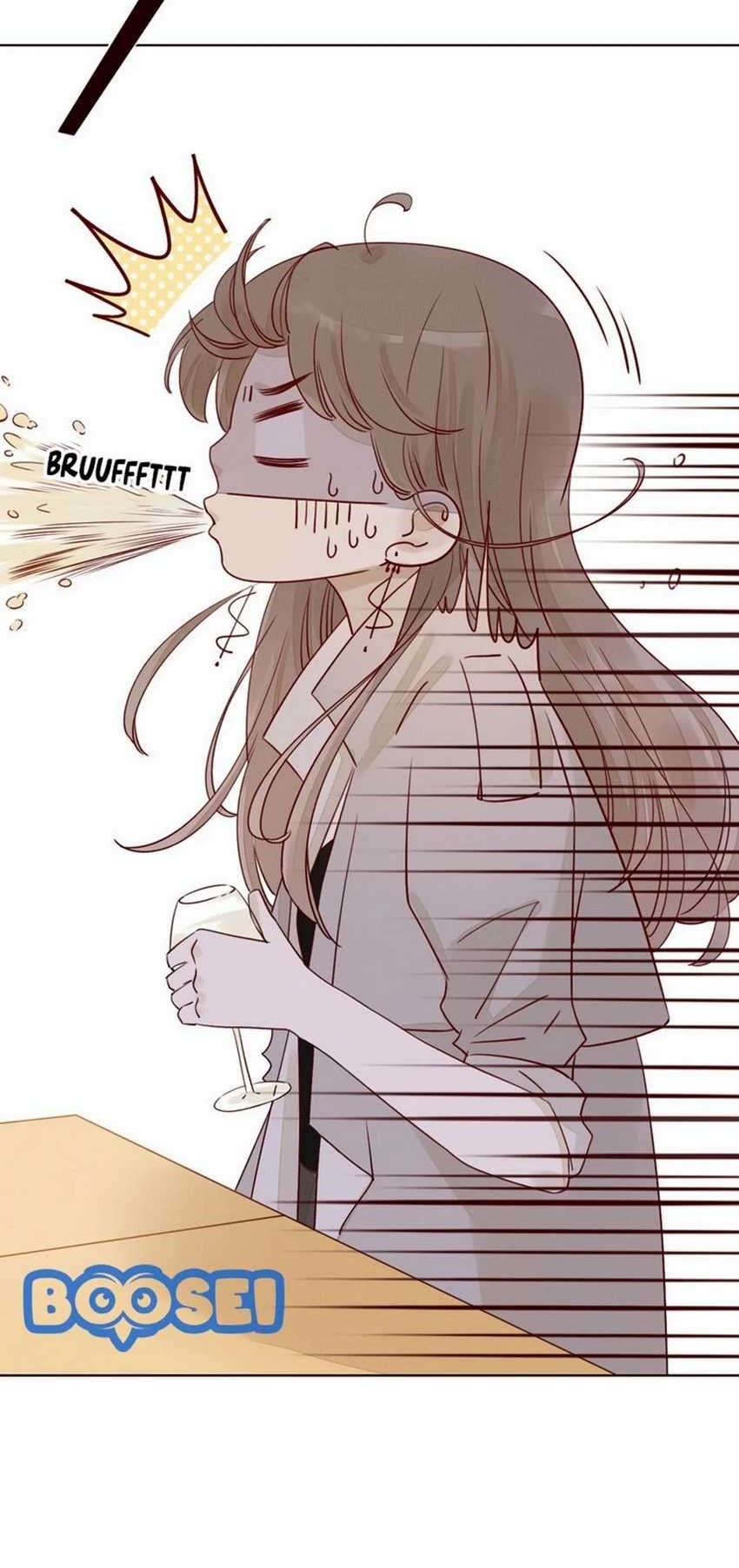 She May Not Be Cute Chapter 10 Gambar 5