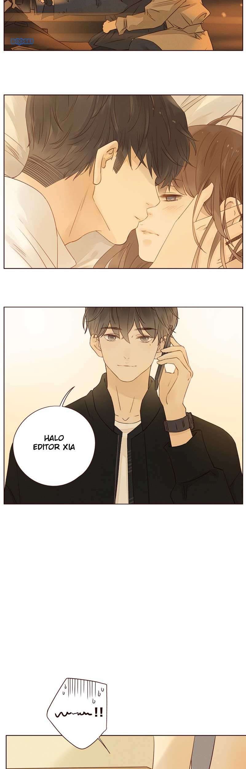 She May Not Be Cute Chapter 9 Gambar 7