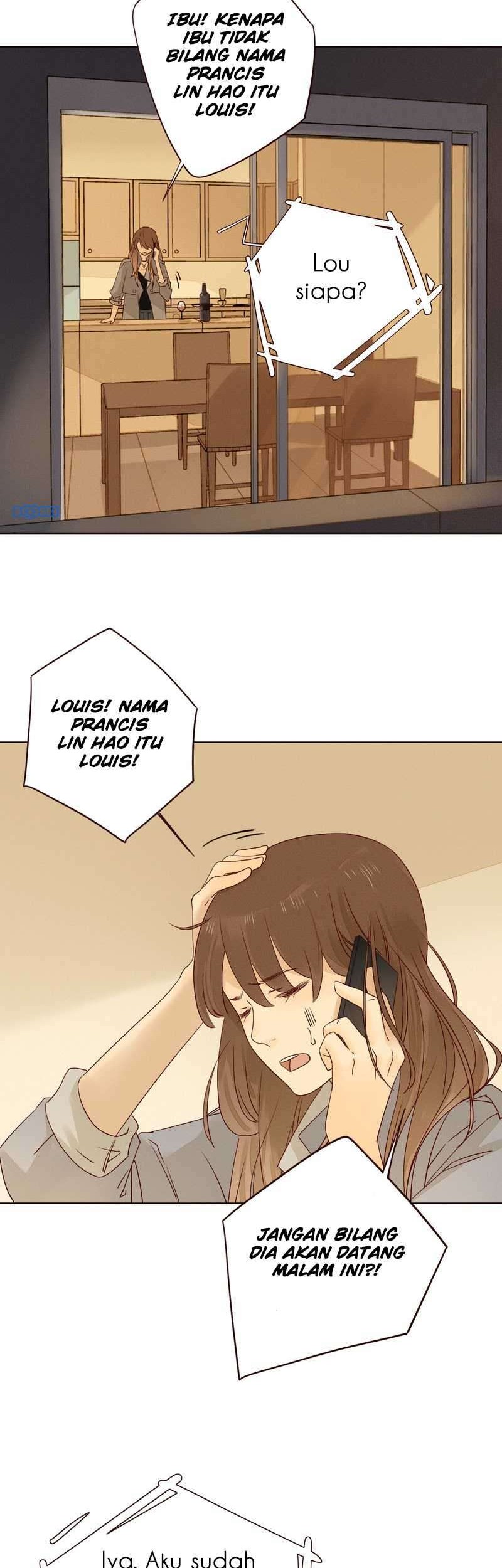 She May Not Be Cute Chapter 9 Gambar 10