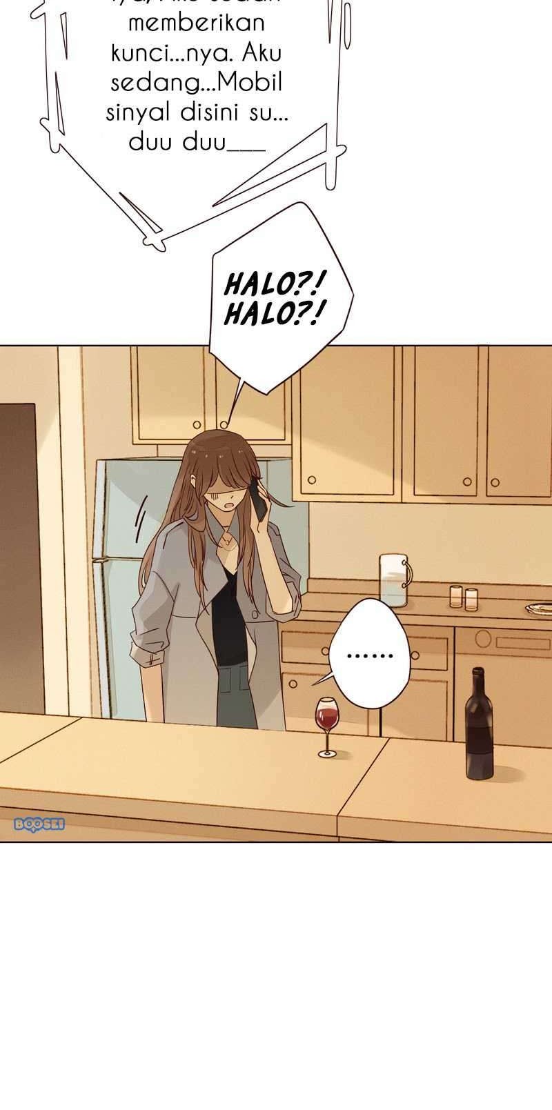 She May Not Be Cute Chapter 9 Gambar 11