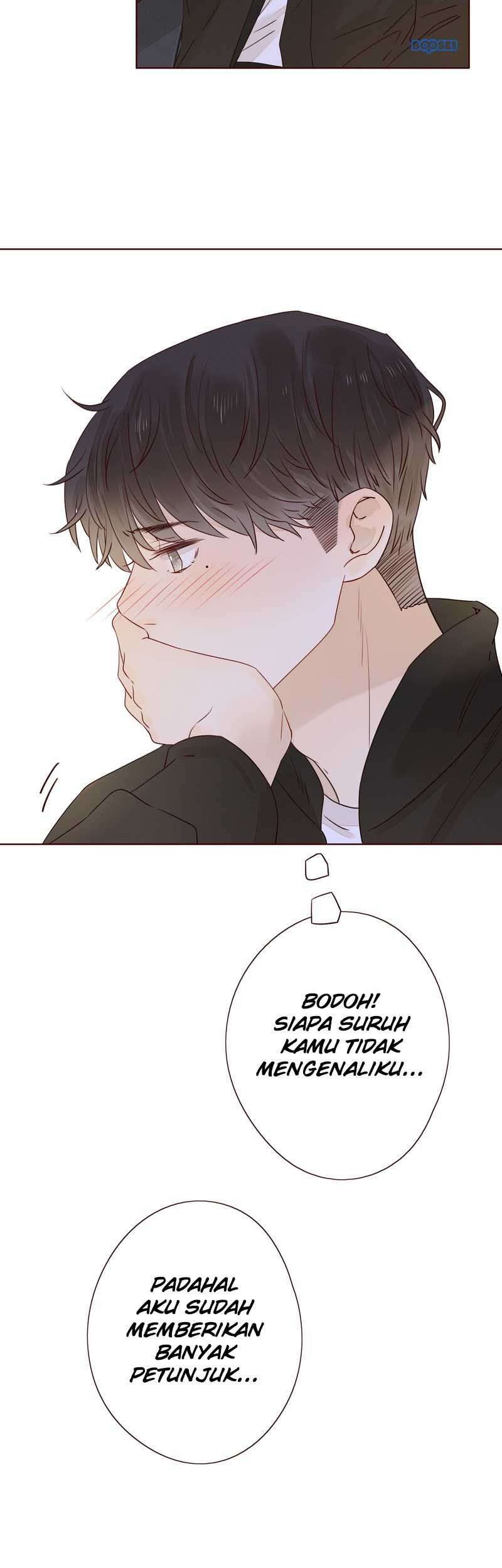 She May Not Be Cute Chapter 9 Gambar 14