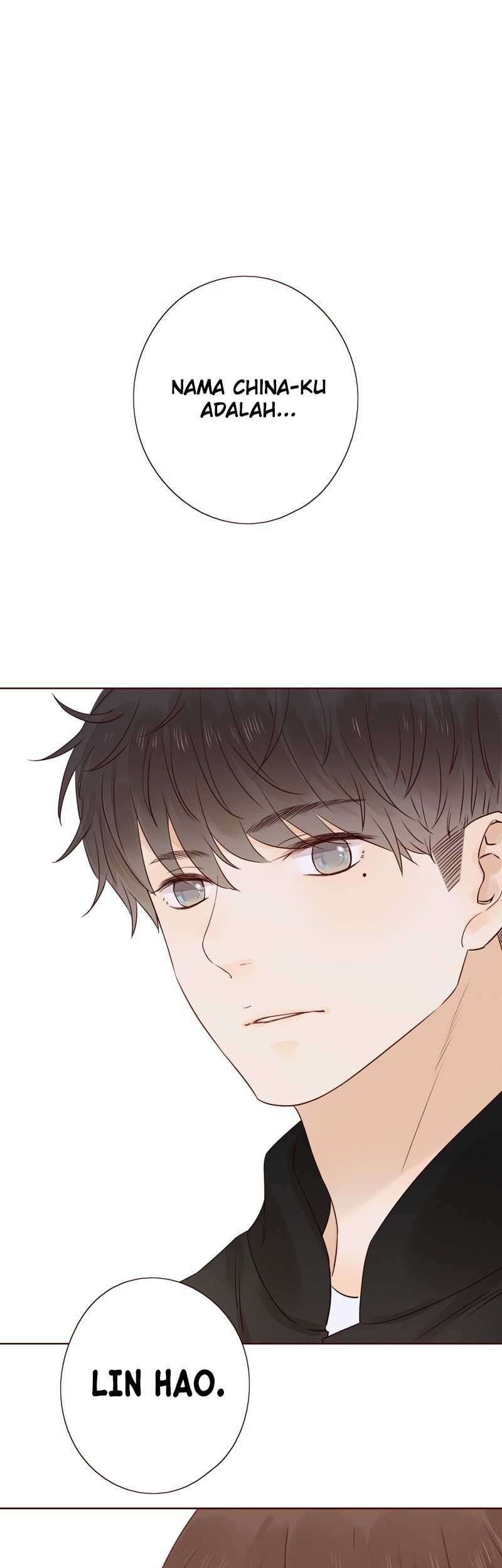 She May Not Be Cute Chapter 9 Gambar 16