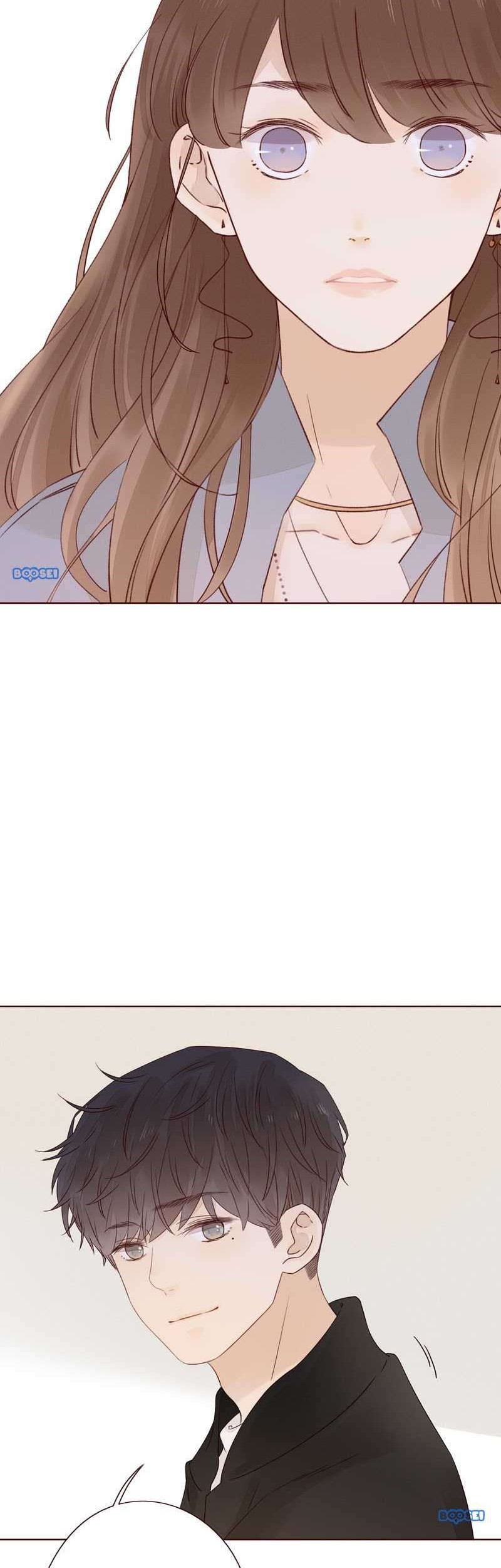 She May Not Be Cute Chapter 9 Gambar 17