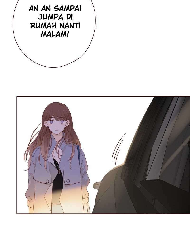 She May Not Be Cute Chapter 9 Gambar 18