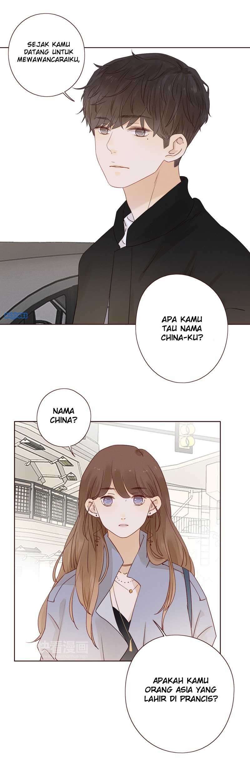 She May Not Be Cute Chapter 9 Gambar 19