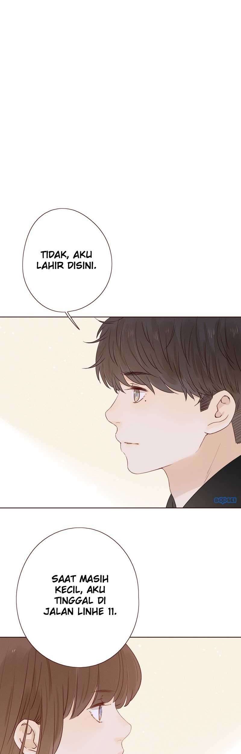 She May Not Be Cute Chapter 9 Gambar 20