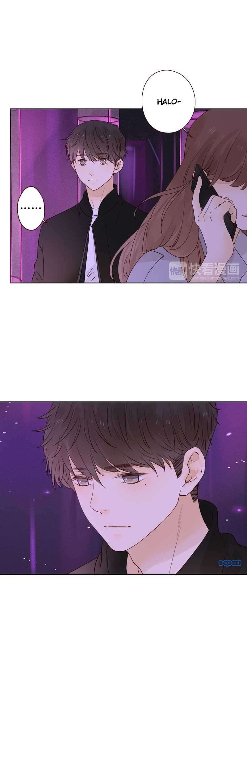 She May Not Be Cute Chapter 9 Gambar 24