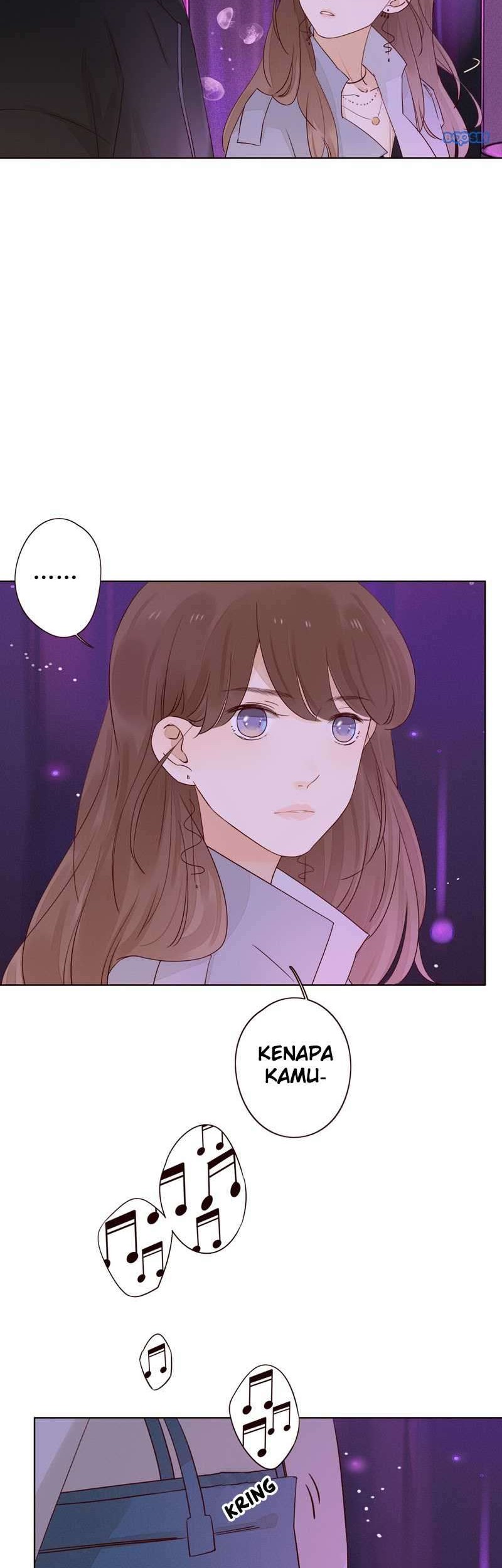 She May Not Be Cute Chapter 9 Gambar 29