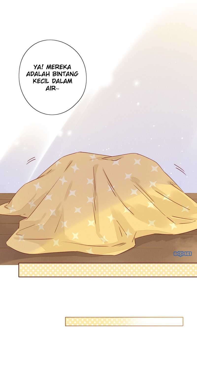 She May Not Be Cute Chapter 9 Gambar 32