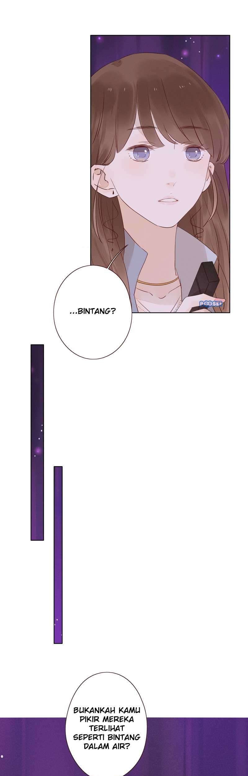 She May Not Be Cute Chapter 9 Gambar 41