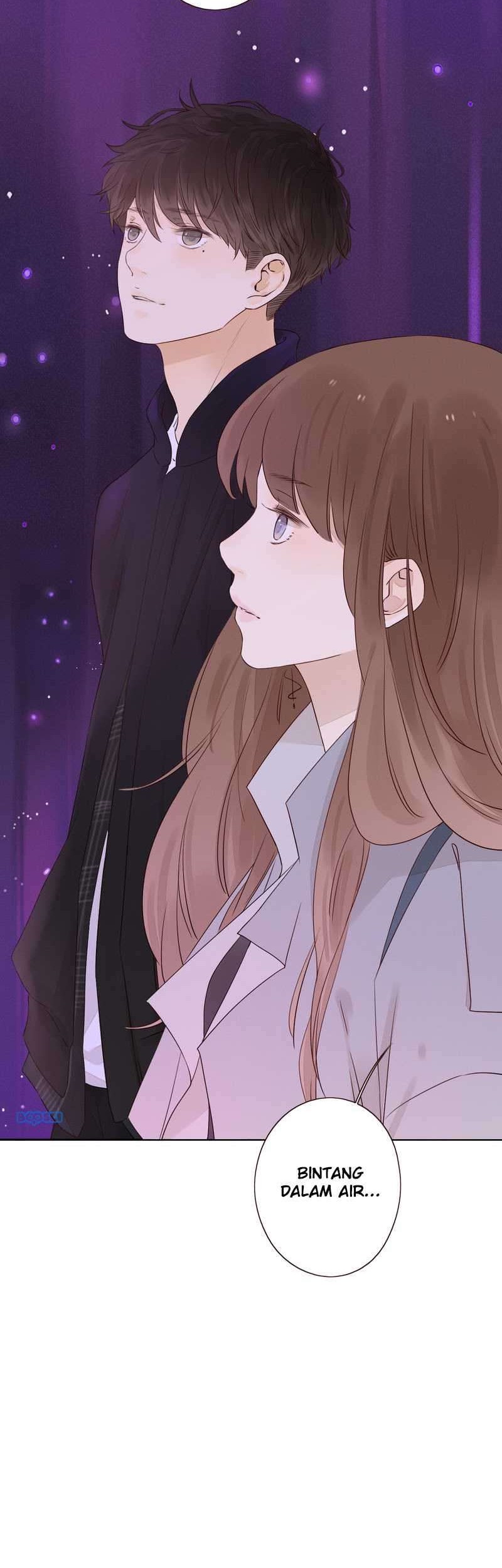 She May Not Be Cute Chapter 9 Gambar 42