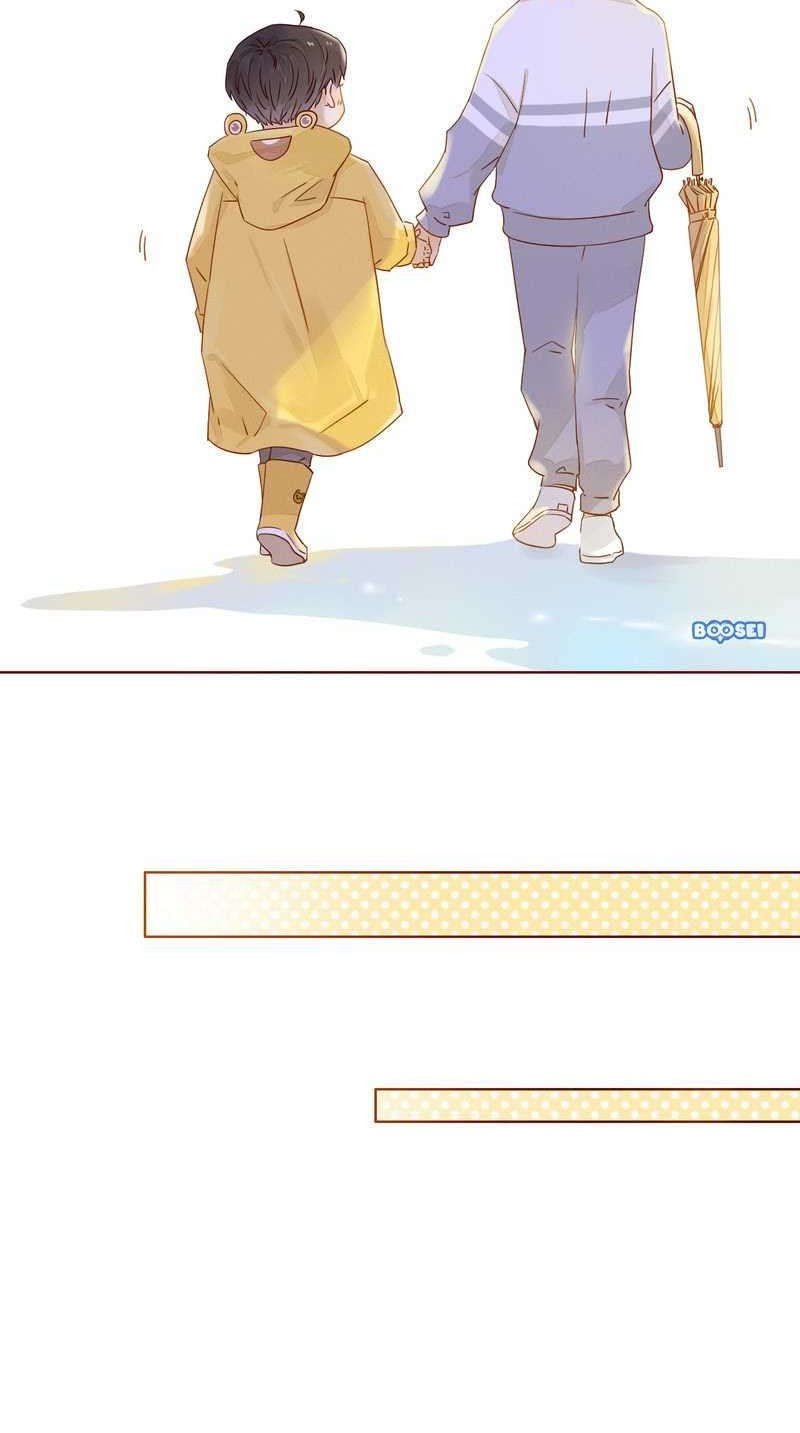 She May Not Be Cute Chapter 9 Gambar 37