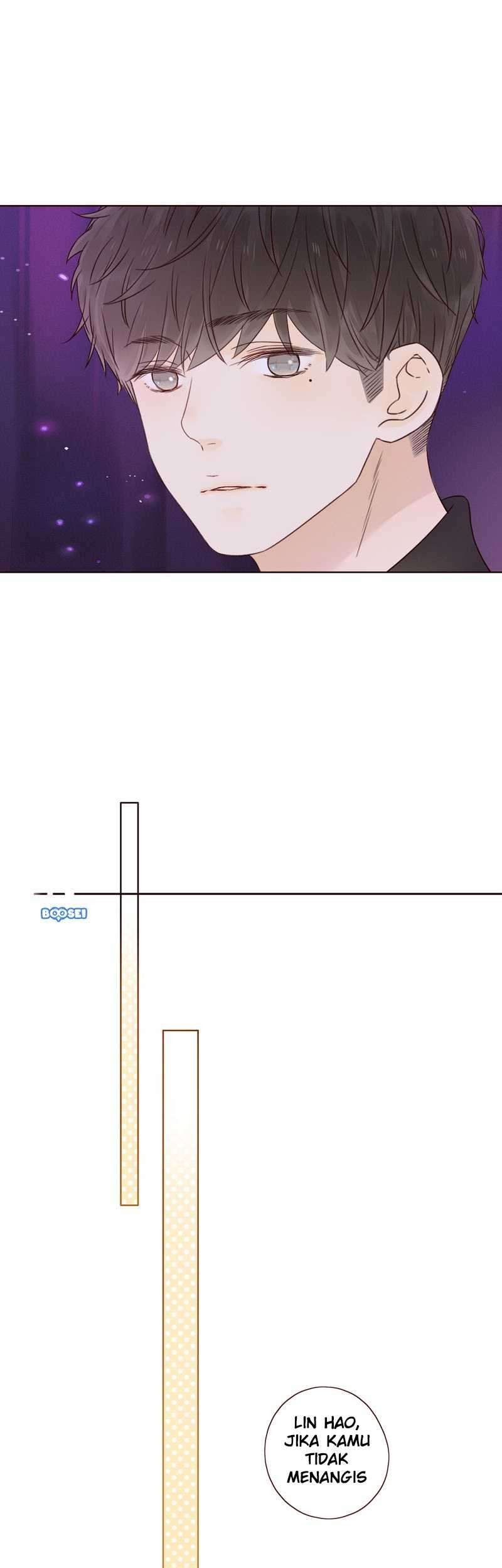 She May Not Be Cute Chapter 9 Gambar 39