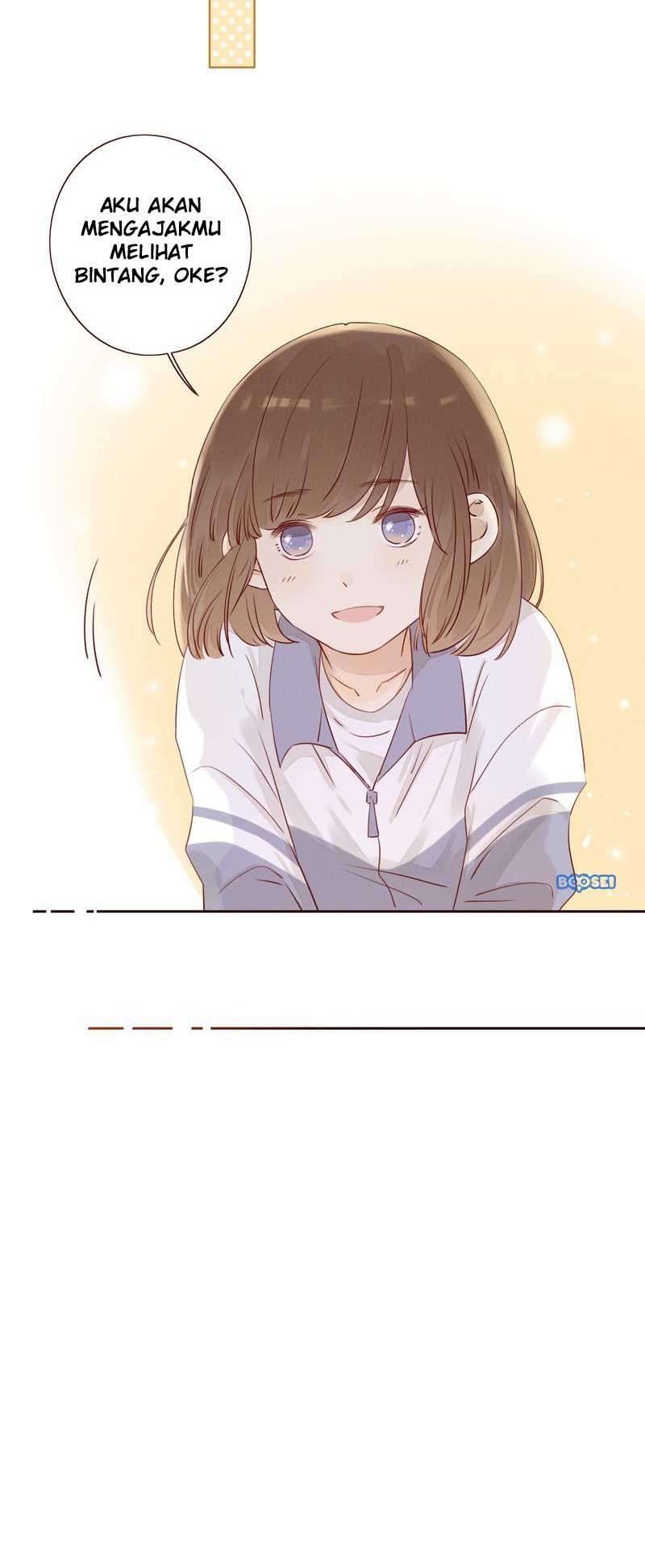 She May Not Be Cute Chapter 9 Gambar 40