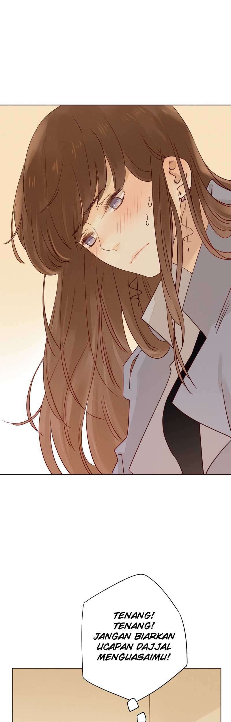 She May Not Be Cute Chapter 9 Gambar 3