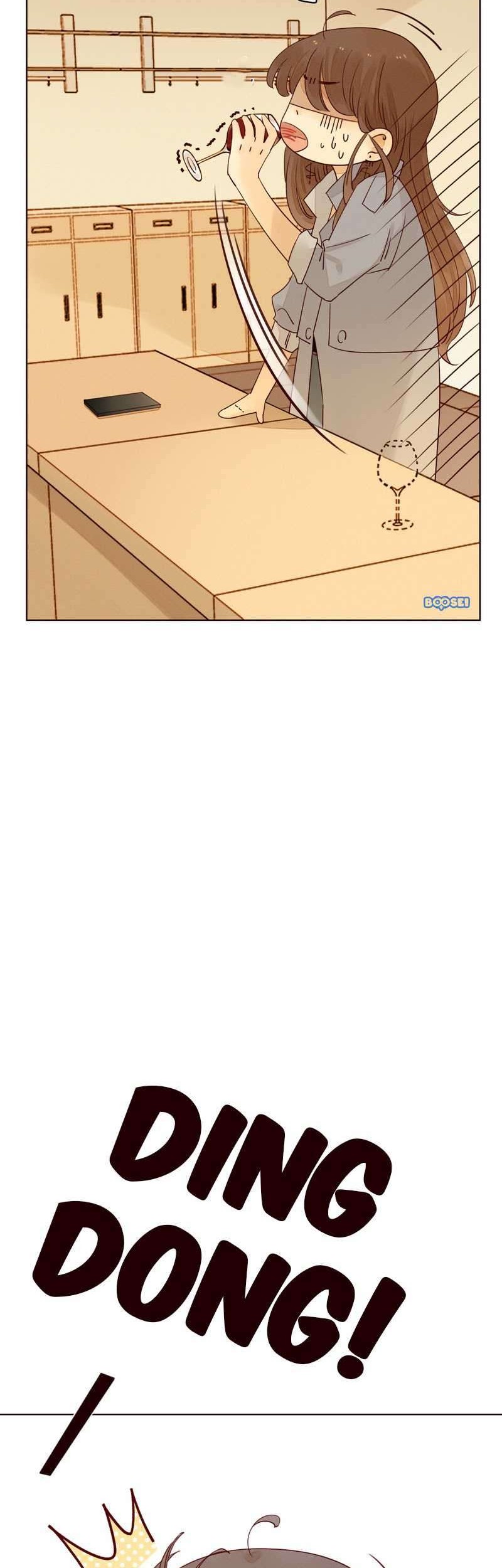 She May Not Be Cute Chapter 9 Gambar 4