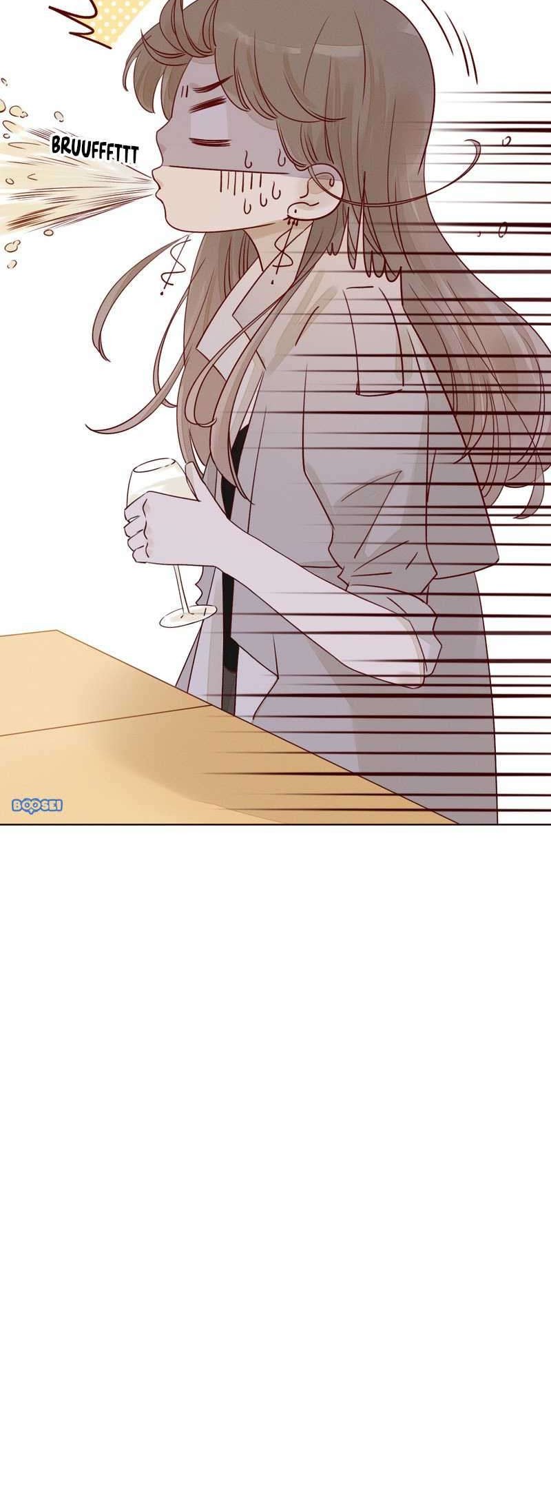 She May Not Be Cute Chapter 9 Gambar 5