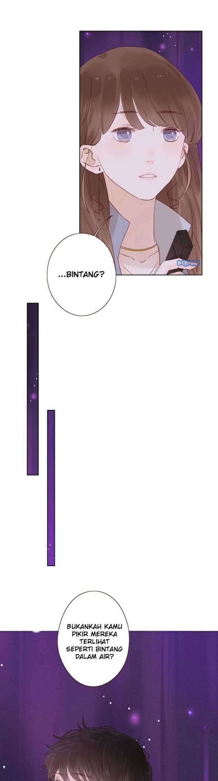 She May Not Be Cute Chapter 8 Gambar 7