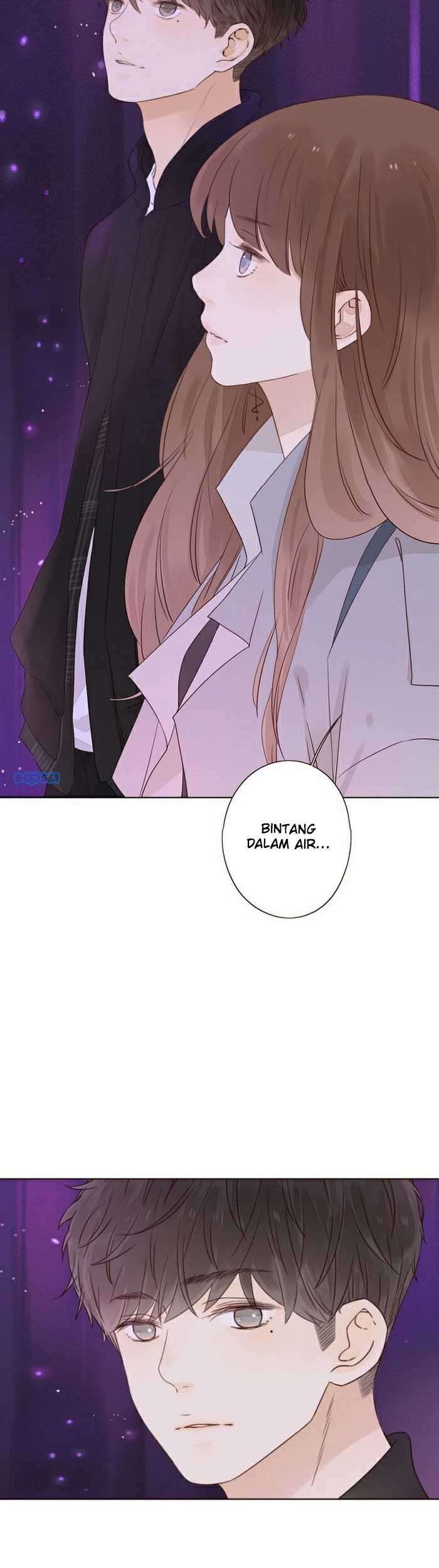 She May Not Be Cute Chapter 8 Gambar 8