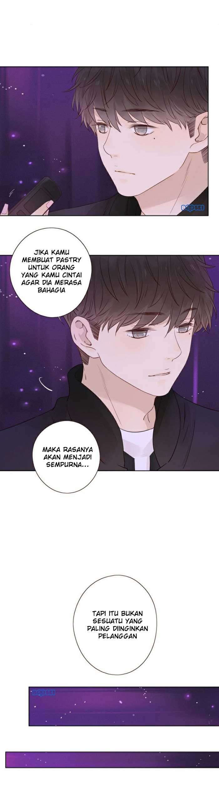 She May Not Be Cute Chapter 8 Gambar 10