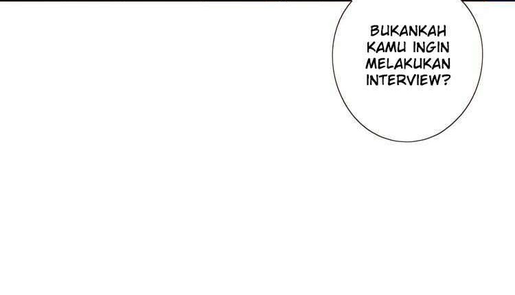 She May Not Be Cute Chapter 8 Gambar 20