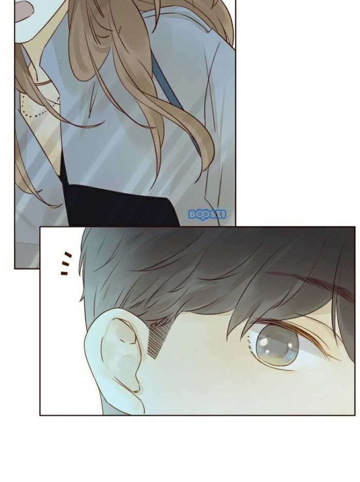 She May Not Be Cute Chapter 8 Gambar 24